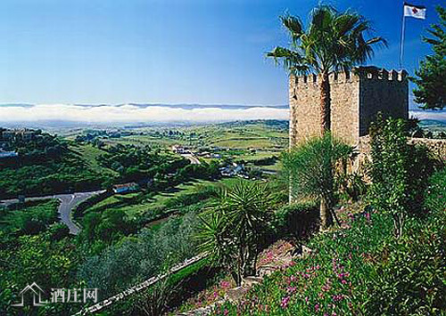 埃斯特雷马杜拉产区 Extremadura