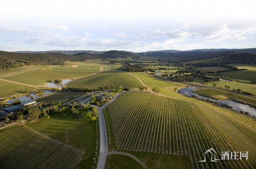 亚拉谷产区 Yarra Valley