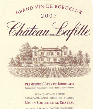 lafite-tag