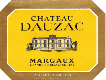 Chateau Dauzac_s 杜扎克庄正牌