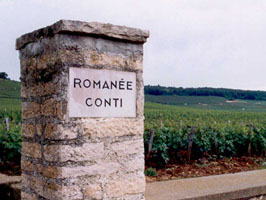 Romanee conti v