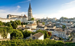 Saint-Emilion