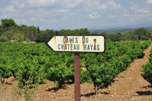 Chateau Rayas_grape_s