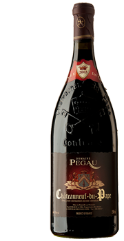 Domaine Pegau