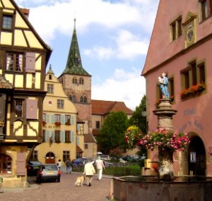 Alsace