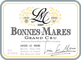 Bonnes-Mares_s