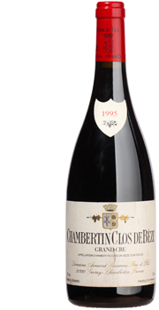 Chambertin Clos de Beze_s