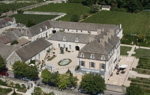 Chateau de Pommard_s