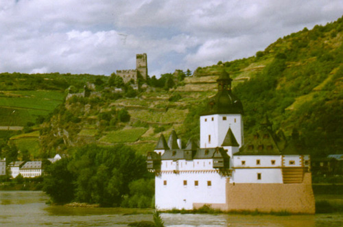 Rhein-Pfalz