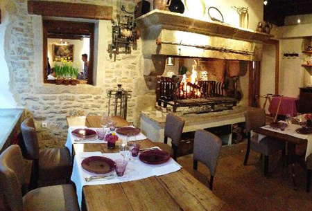 Le Bistrot du Bord de l’Eau
