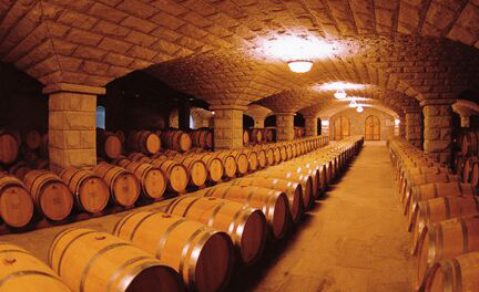 winecellar