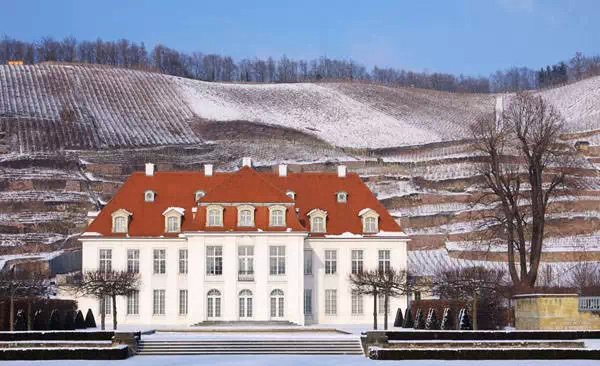 Radebeul Palace