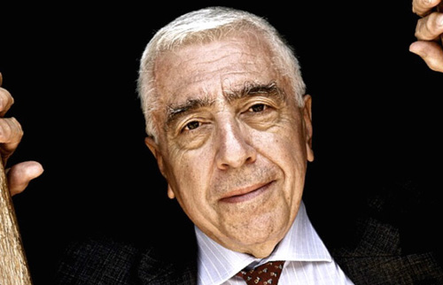 Serge Hochar