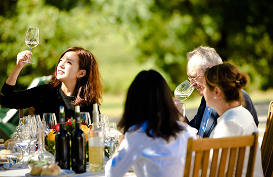 梦洛酒庄(Chateau Monlot)
