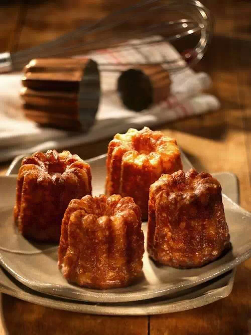 Canelé