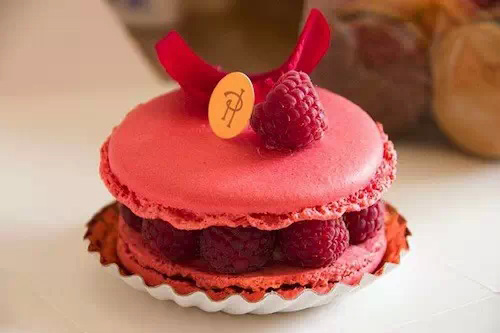 Ispahan