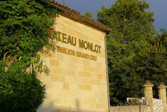 梦洛酒庄（Chateau Monlot）