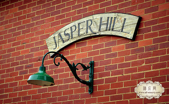 Jasper Hill