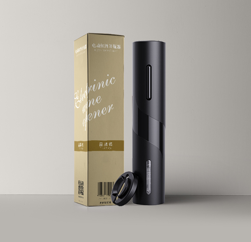 package with opener-cn
